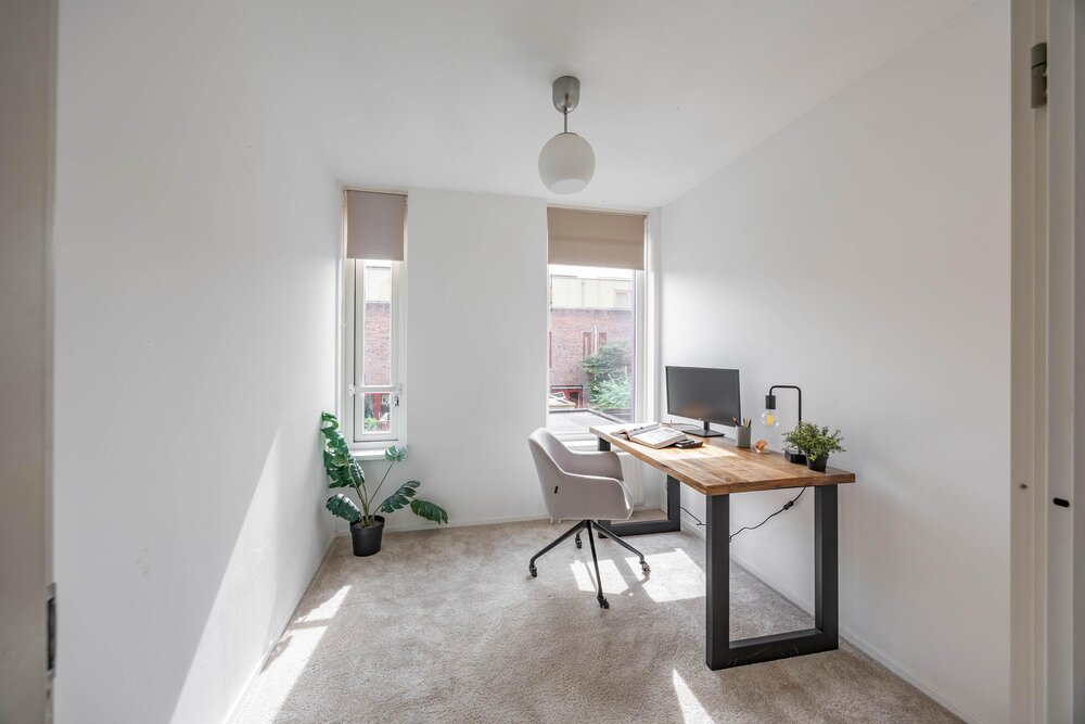 Bosboom-Toussaintstraat 79, 9721 RG Groningen - € 470.000 k.k. - Boekholt & partners makelaars Groningen