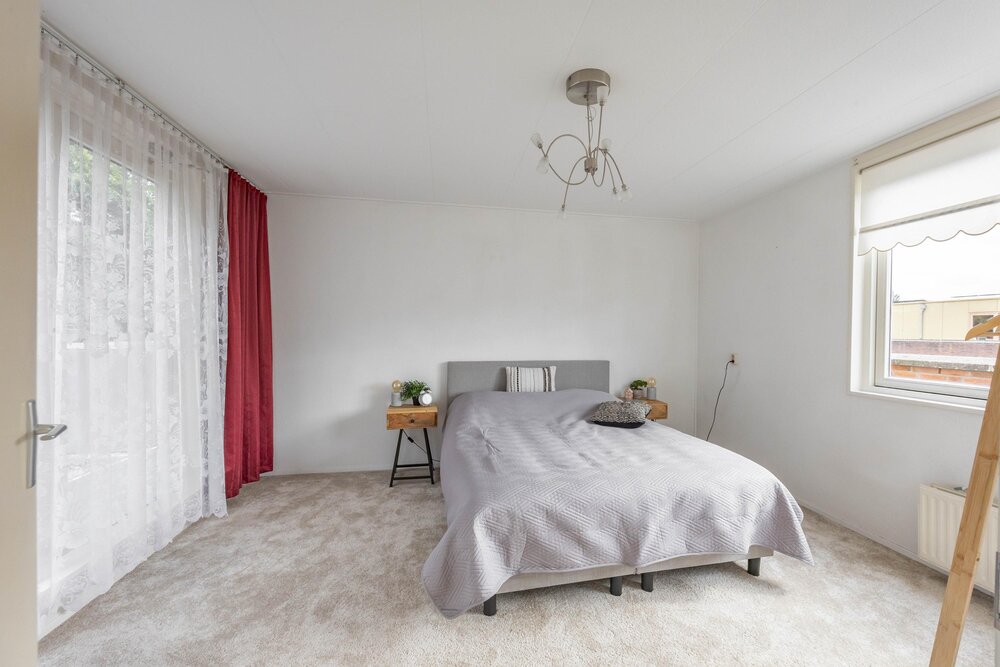 Bosboom-Toussaintstraat 79, 9721 RG Groningen - € 470.000 k.k. - Boekholt & partners makelaars Groningen