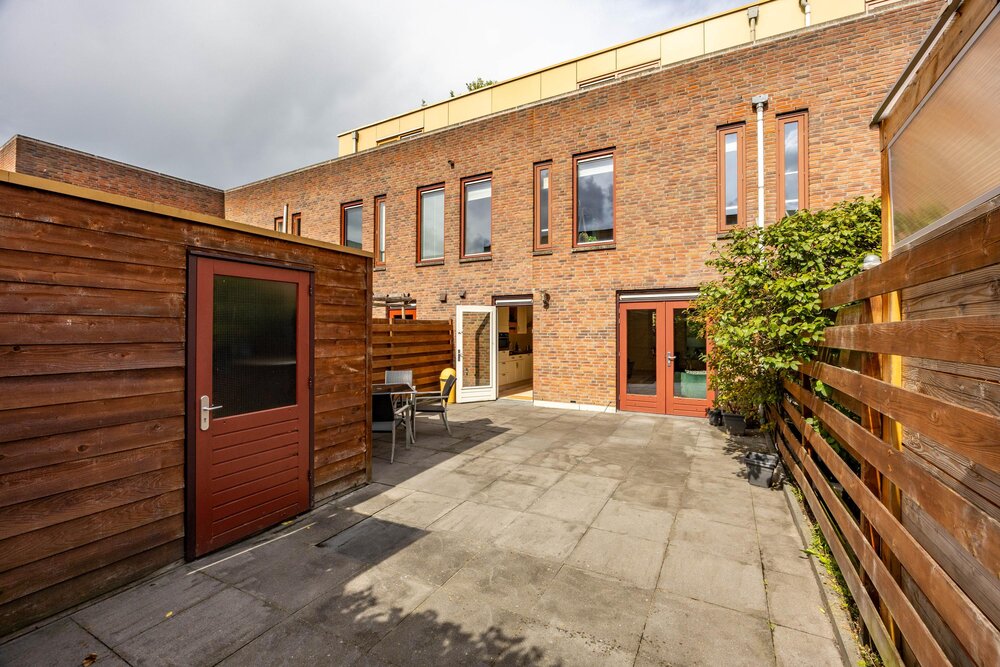 Bosboom-Toussaintstraat 79, 9721 RG Groningen - € 470.000 k.k. - Boekholt & partners makelaars Groningen