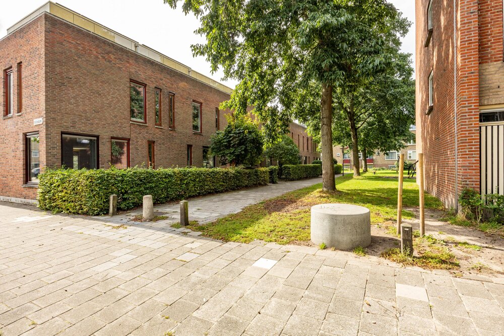 Bosboom-Toussaintstraat 79, 9721 RG Groningen - € 470.000 k.k. - Boekholt & partners makelaars Groningen