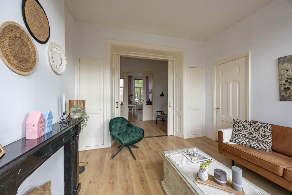 Jozef Israelsstraat 62a, 9718 GN Groningen - € 510.000 k.k. - Boekholt & partners makelaars Groningen