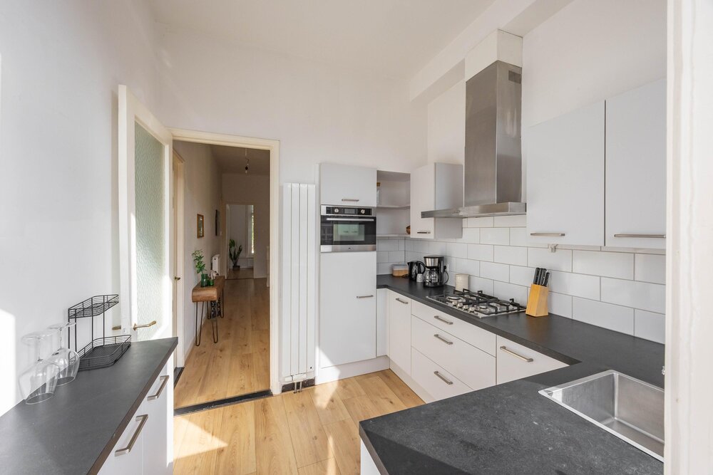 Jozef Israelsstraat 62a, 9718 GN Groningen - € 510.000 k.k. - Boekholt & partners makelaars Groningen