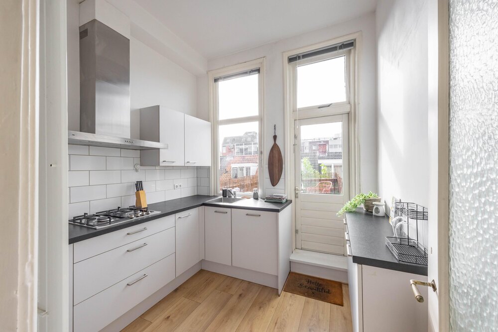 Jozef Israelsstraat 62a, 9718 GN Groningen - € 510.000 k.k. - Boekholt & partners makelaars Groningen