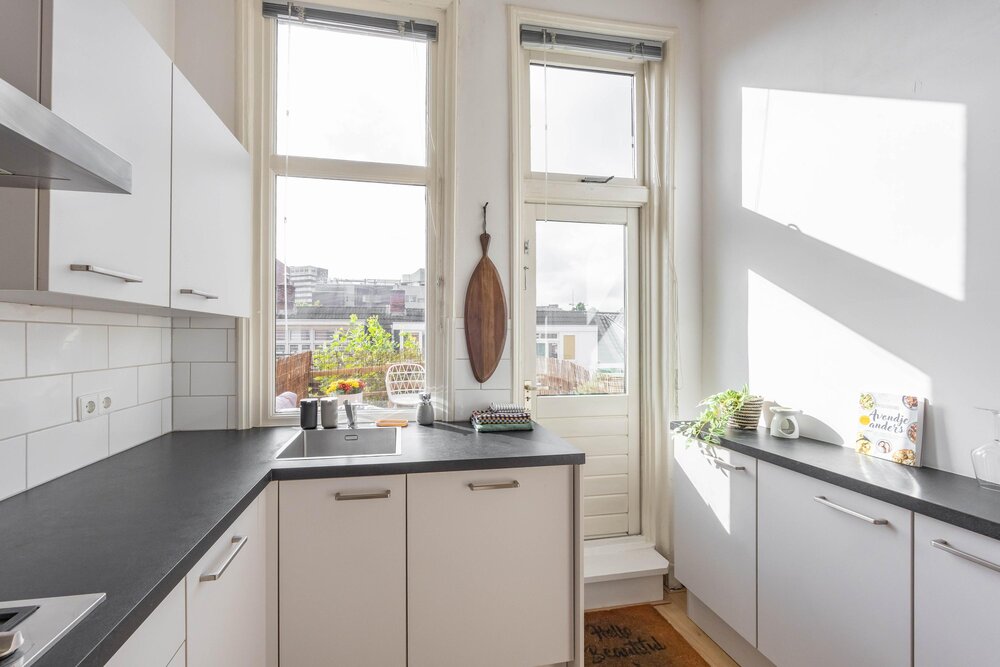 Jozef Israelsstraat 62a, 9718 GN Groningen - € 510.000 k.k. - Boekholt & partners makelaars Groningen