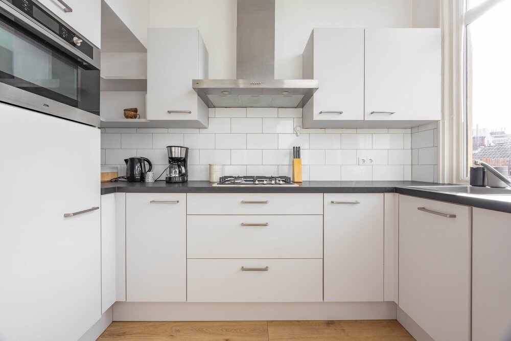 Jozef Israelsstraat 62a, 9718 GN Groningen - € 510.000 k.k. - Boekholt & partners makelaars Groningen