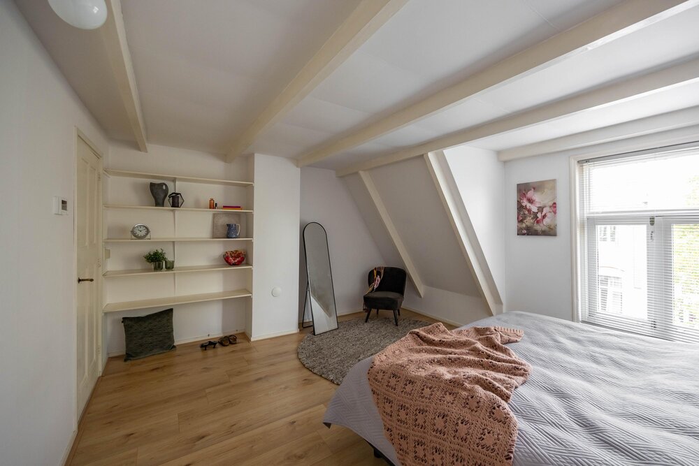 Jozef Israelsstraat 62a, 9718 GN Groningen - € 510.000 k.k. - Boekholt & partners makelaars Groningen