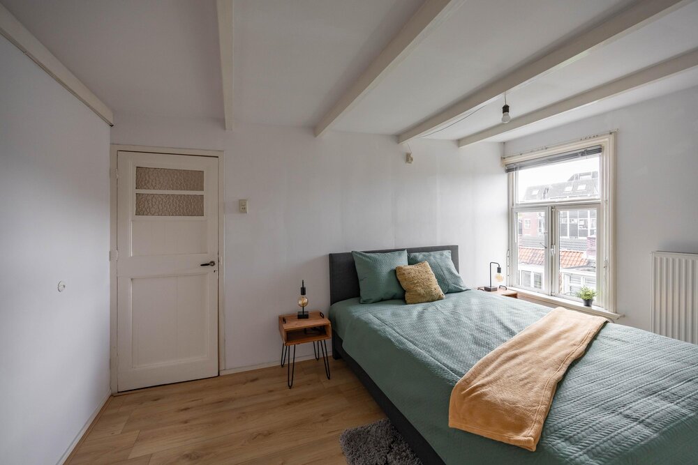 Jozef Israelsstraat 62a, 9718 GN Groningen - € 510.000 k.k. - Boekholt & partners makelaars Groningen