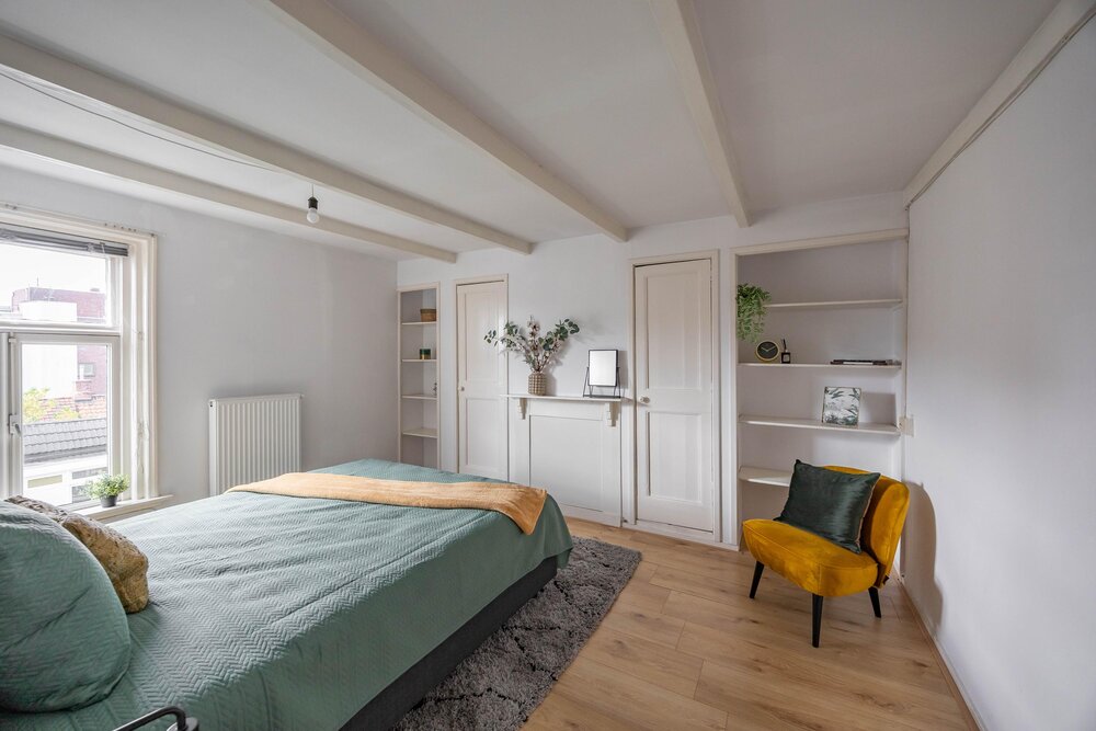 Jozef Israelsstraat 62a, 9718 GN Groningen - € 510.000 k.k. - Boekholt & partners makelaars Groningen