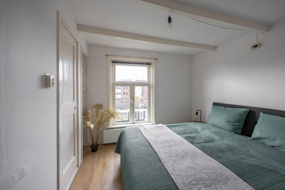 Jozef Israelsstraat 62a, 9718 GN Groningen - € 510.000 k.k. - Boekholt & partners makelaars Groningen