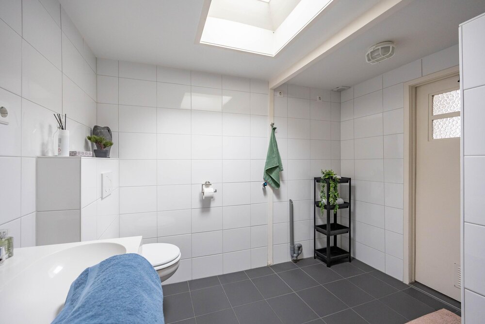 Jozef Israelsstraat 62a, 9718 GN Groningen - € 510.000 k.k. - Boekholt & partners makelaars Groningen