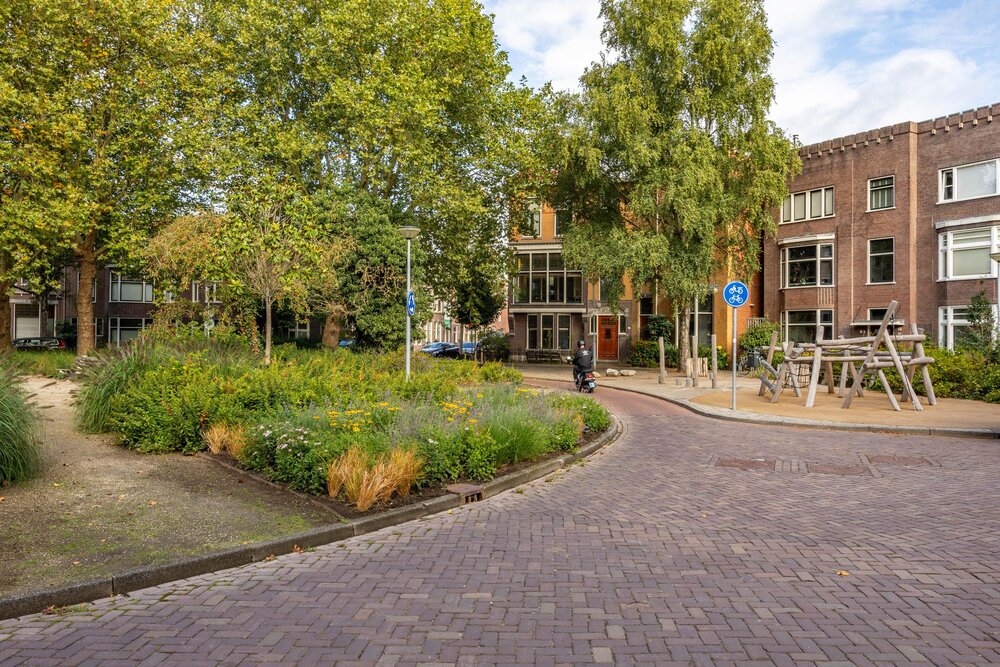 Jozef Israelsstraat 62a, 9718 GN Groningen - € 510.000 k.k. - Boekholt & partners makelaars Groningen