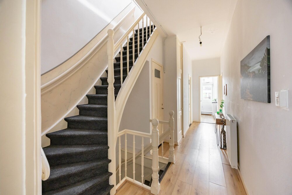 Jozef Israelsstraat 62a, 9718 GN Groningen - € 510.000 k.k. - Boekholt & partners makelaars Groningen