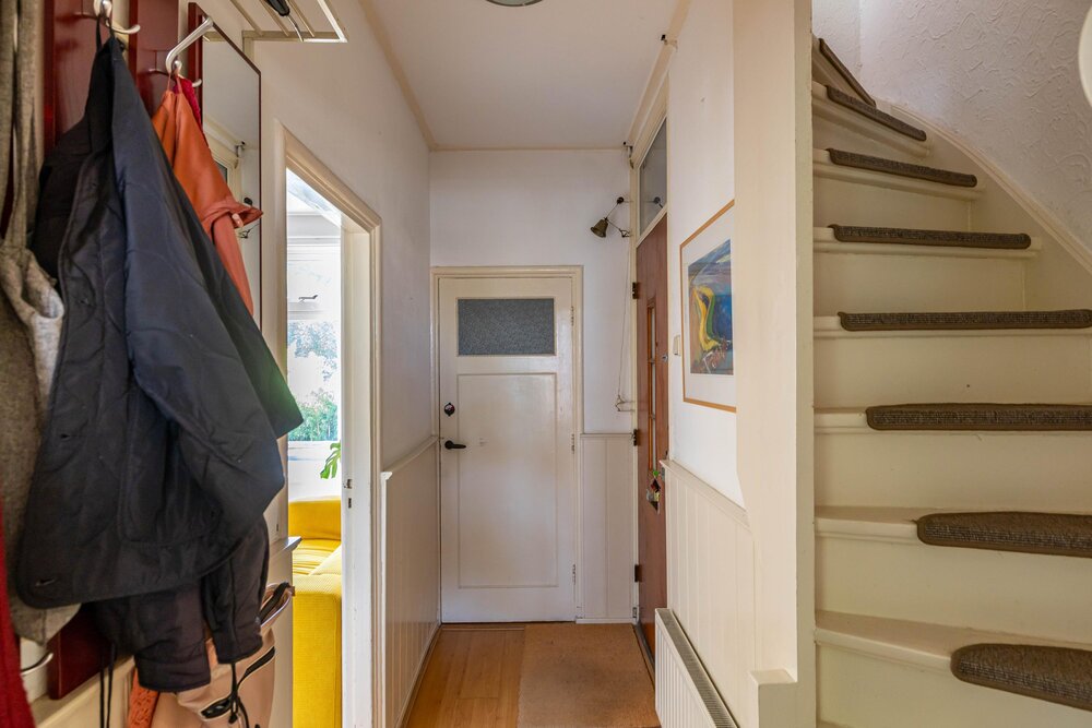 Verlengde J. A. Feithstraat 17a, 9725 AT Groningen - € 319.500 k.k. - Boekholt & partners makelaars Groningen