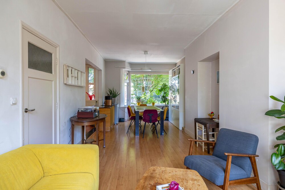 Verlengde J. A. Feithstraat 17a, 9725 AT Groningen - € 319.500 k.k. - Boekholt & partners makelaars Groningen