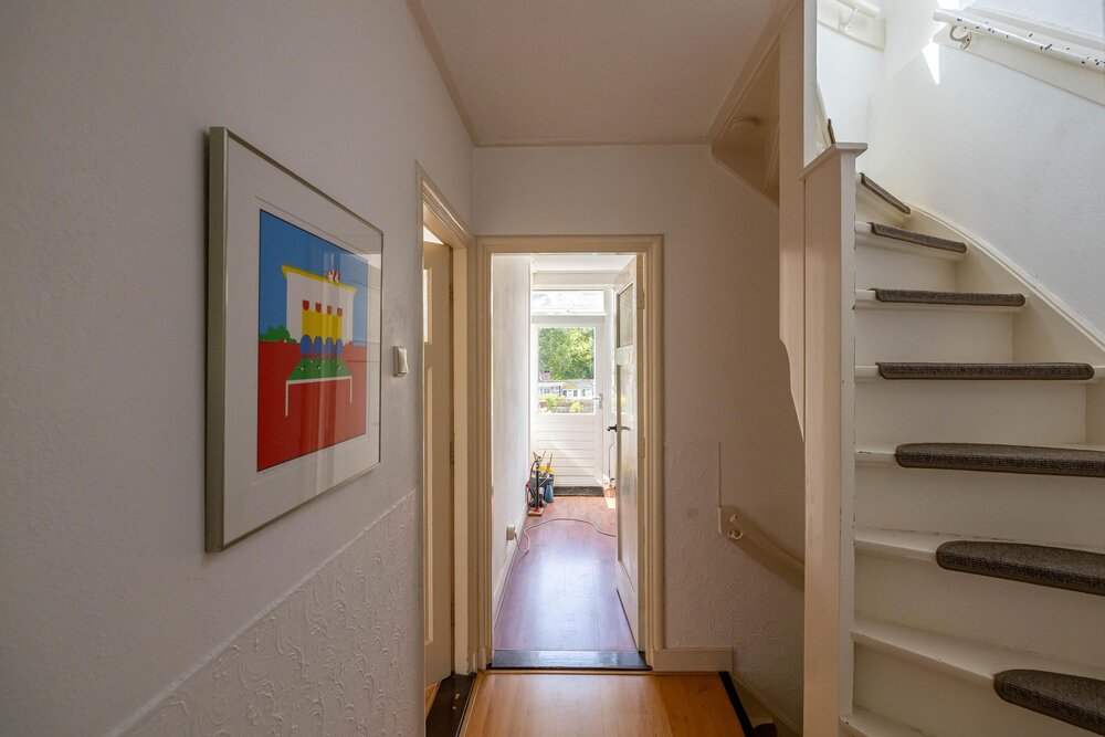 Verlengde J. A. Feithstraat 17a, 9725 AT Groningen - € 319.500 k.k. - Boekholt & partners makelaars Groningen