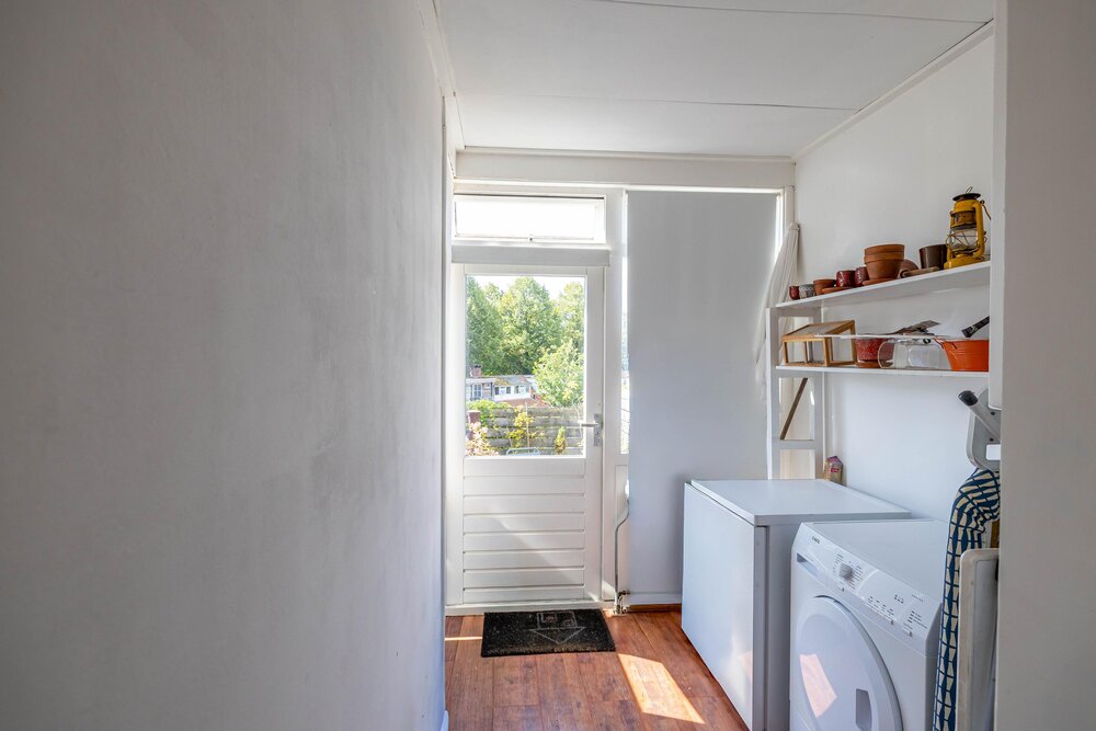 Verlengde J. A. Feithstraat 17a, 9725 AT Groningen - € 319.500 k.k. - Boekholt & partners makelaars Groningen