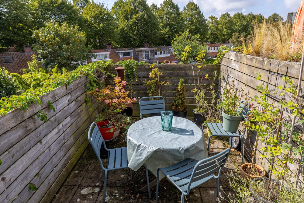 Verlengde J. A. Feithstraat 17a, 9725 AT Groningen - € 319.500 k.k. - Boekholt & partners makelaars Groningen