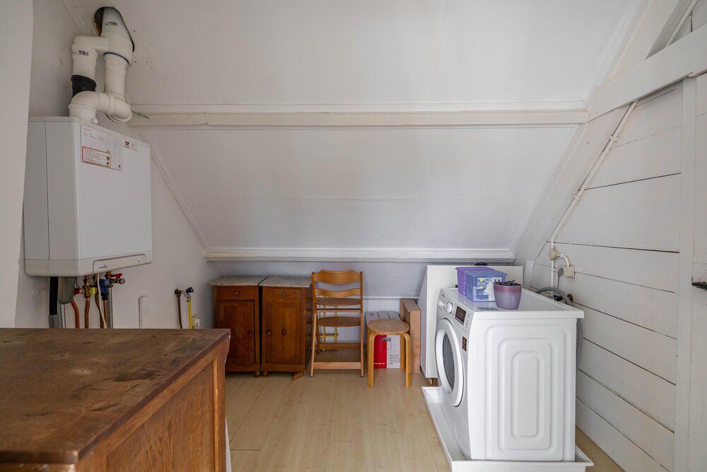 Verlengde J. A. Feithstraat 17a, 9725 AT Groningen - € 319.500 k.k. - Boekholt & partners makelaars Groningen