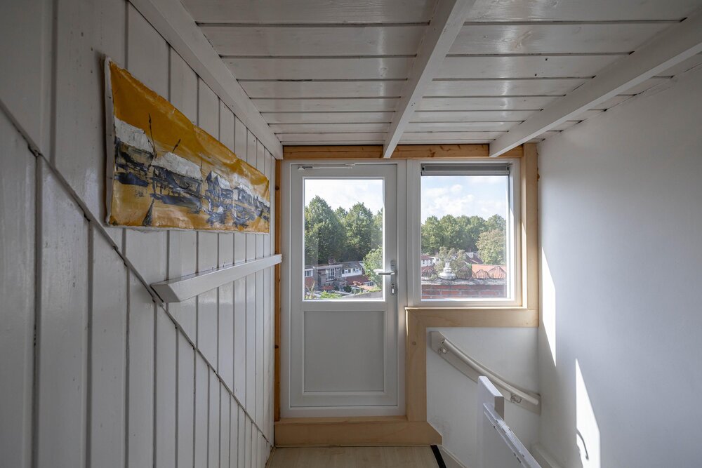 Verlengde J. A. Feithstraat 17a, 9725 AT Groningen - € 319.500 k.k. - Boekholt & partners makelaars Groningen