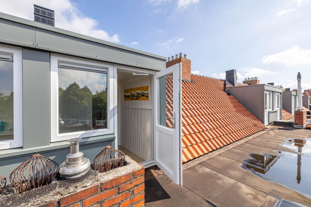 Verlengde J. A. Feithstraat 17a, 9725 AT Groningen - € 319.500 k.k. - Boekholt & partners makelaars Groningen