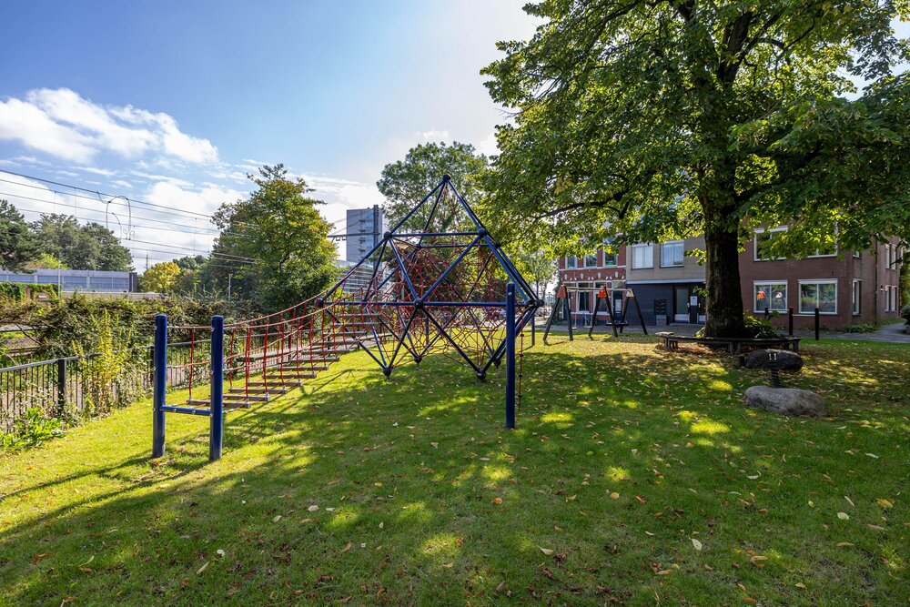 Verlengde J. A. Feithstraat 17a, 9725 AT Groningen - € 319.500 k.k. - Boekholt & partners makelaars Groningen