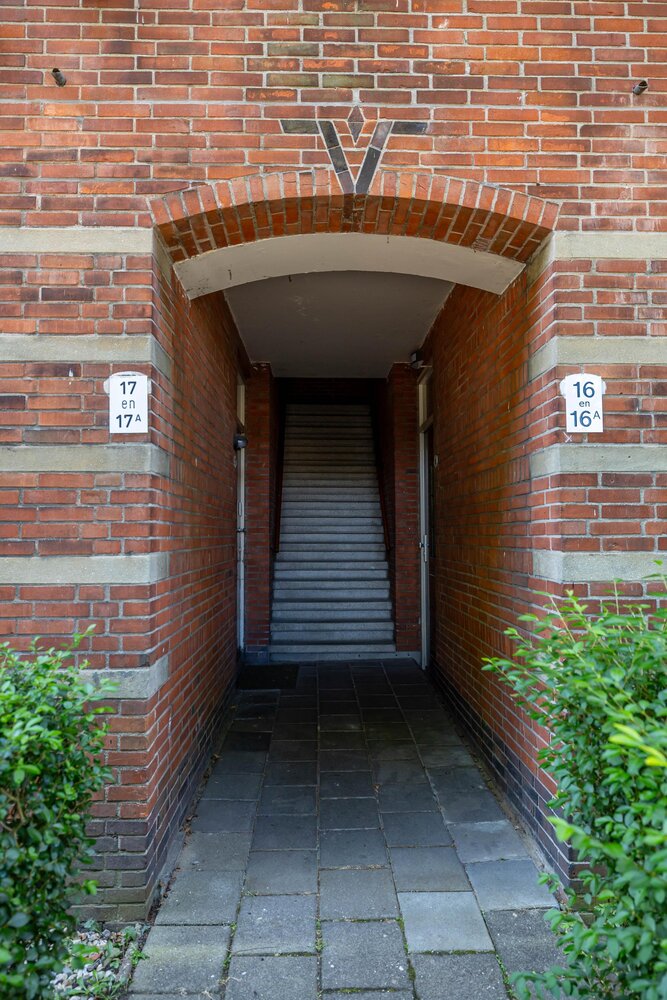 Verlengde J. A. Feithstraat 17a, 9725 AT Groningen - € 319.500 k.k. - Boekholt & partners makelaars Groningen