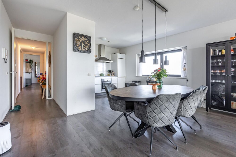 Regattaweg 408, 9731 NE Groningen - € 445.000 k.k. - Boekholt & partners makelaars Groningen