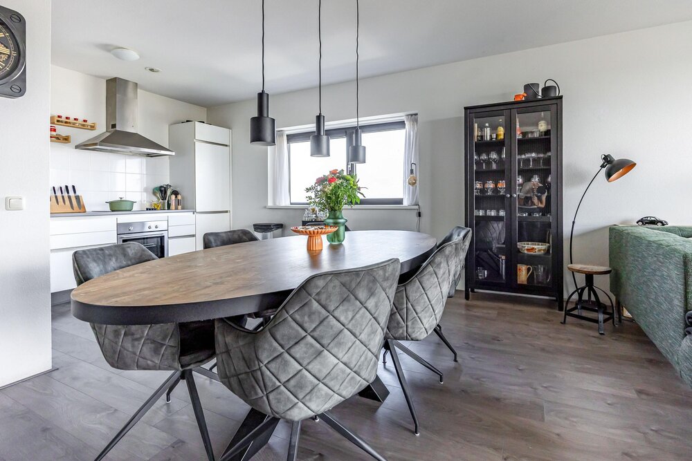 Regattaweg 408, 9731 NE Groningen - € 445.000 k.k. - Boekholt & partners makelaars Groningen