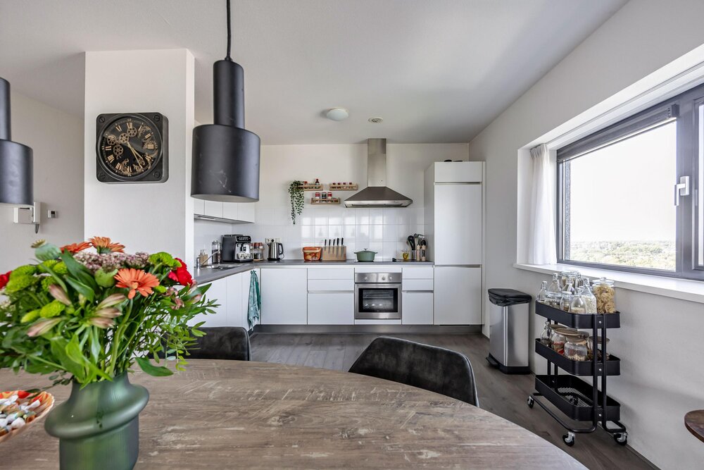 Regattaweg 408, 9731 NE Groningen - € 445.000 k.k. - Boekholt & partners makelaars Groningen