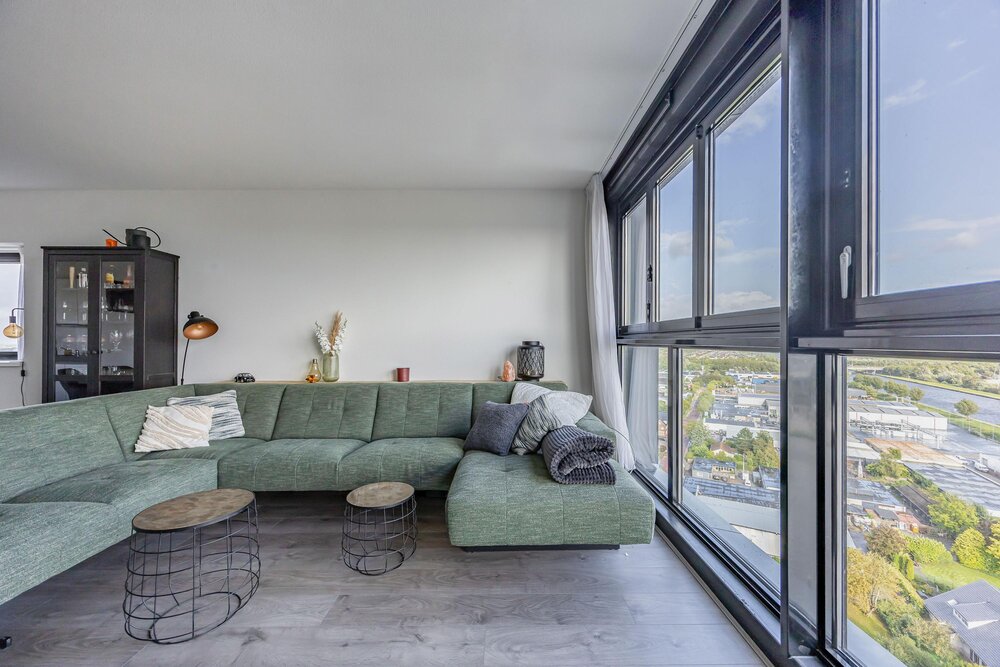 Regattaweg 408, 9731 NE Groningen - € 445.000 k.k. - Boekholt & partners makelaars Groningen