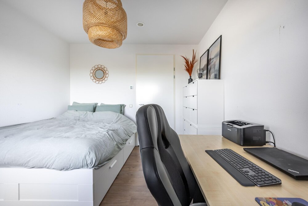 Regattaweg 408, 9731 NE Groningen - € 445.000 k.k. - Boekholt & partners makelaars Groningen