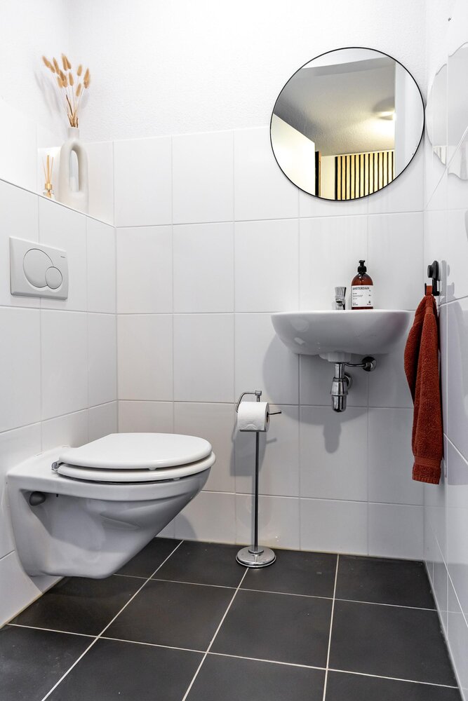 Regattaweg 408, 9731 NE Groningen - € 445.000 k.k. - Boekholt & partners makelaars Groningen