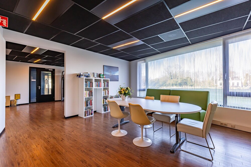 Regattaweg 408, 9731 NE Groningen - € 445.000 k.k. - Boekholt & partners makelaars Groningen