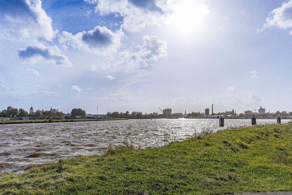 Regattaweg 408, 9731 NE Groningen - € 445.000 k.k. - Boekholt & partners makelaars Groningen