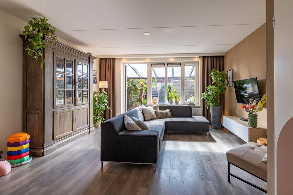 Sint Maartenstraat 41, 9714 JV Groningen - € 439.000 k.k. - Boekholt & partners makelaars Groningen