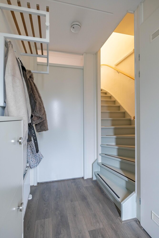 Sint Maartenstraat 41, 9714 JV Groningen - € 439.000 k.k. - Boekholt & partners makelaars Groningen