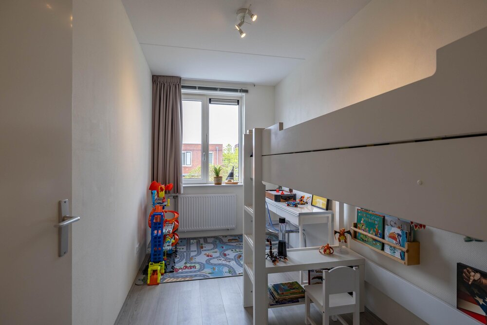 Sint Maartenstraat 41, 9714 JV Groningen - € 439.000 k.k. - Boekholt & partners makelaars Groningen