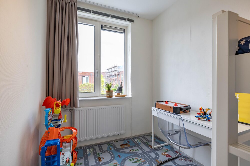 Sint Maartenstraat 41, 9714 JV Groningen - € 439.000 k.k. - Boekholt & partners makelaars Groningen