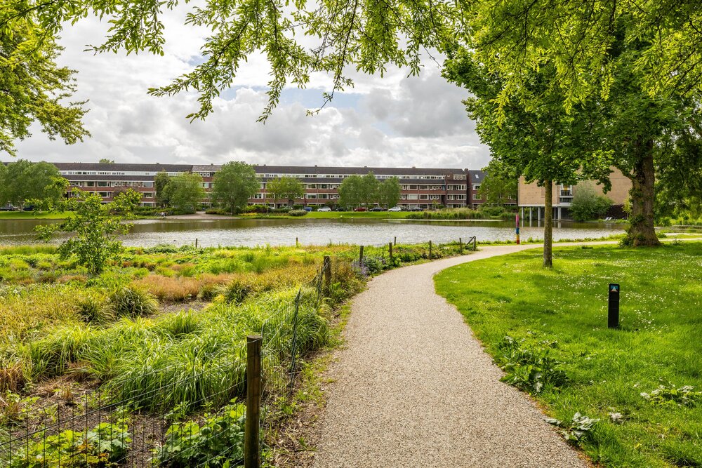 Sint Maartenstraat 41, 9714 JV Groningen - € 439.000 k.k. - Boekholt & partners makelaars Groningen