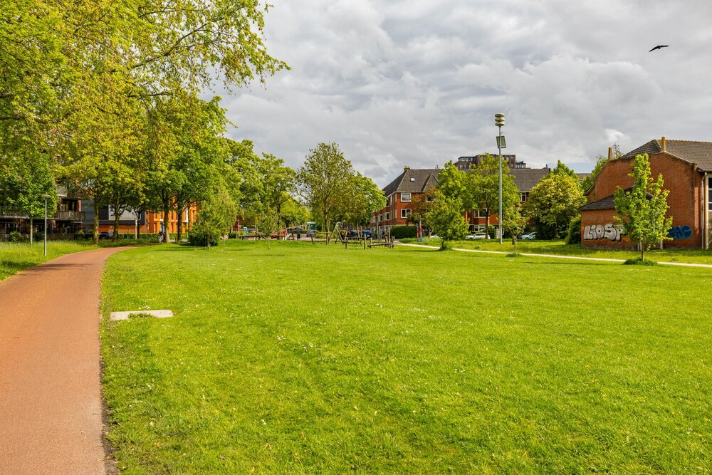 Sint Maartenstraat 41, 9714 JV Groningen - € 439.000 k.k. - Boekholt & partners makelaars Groningen