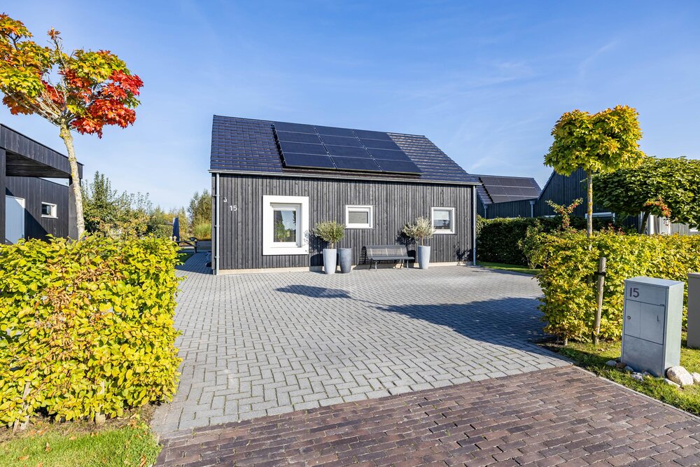 Scheepsmeter 15, 9685 CA Blauwestad - € 595.000 k.k. - Boekholt & partners makelaars Groningen