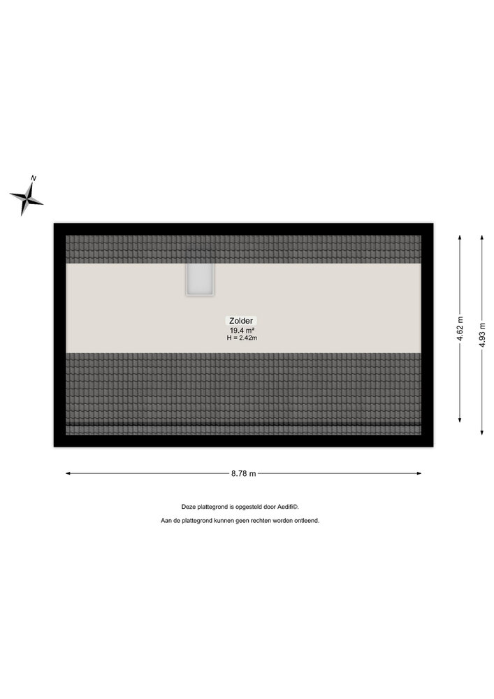 Scheepsmeter 15, 9685 CA Blauwestad - € 595.000 k.k. - Boekholt & partners makelaars Groningen