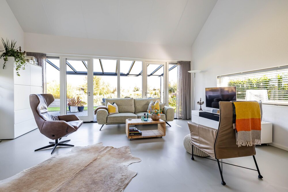 Scheepsmeter 15, 9685 CA Blauwestad - € 595.000 k.k. - Boekholt & partners makelaars Groningen