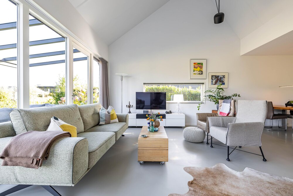 Scheepsmeter 15, 9685 CA Blauwestad - € 595.000 k.k. - Boekholt & partners makelaars Groningen