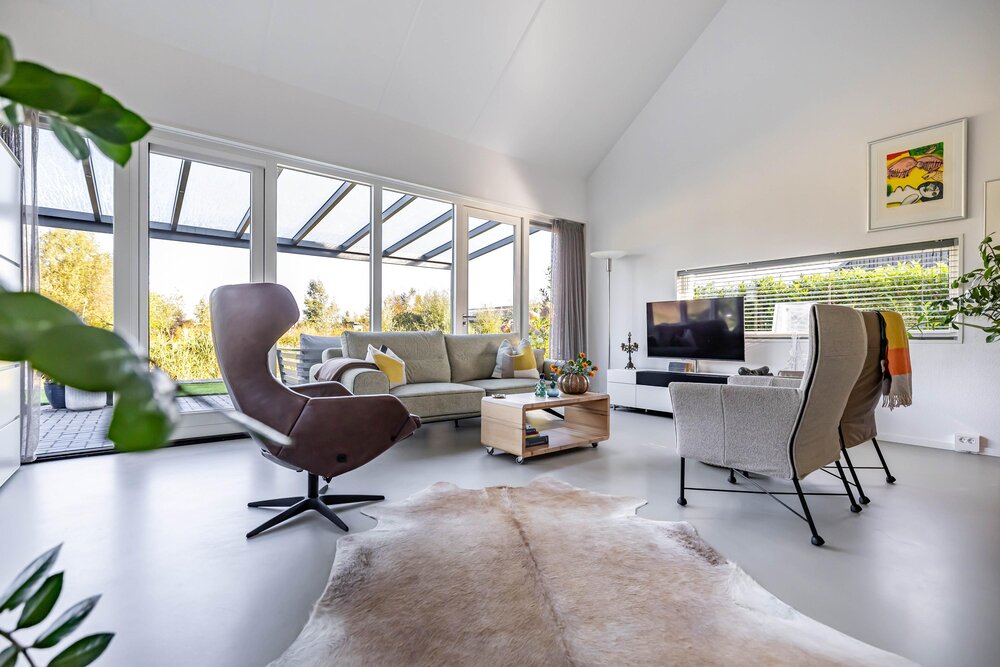 Scheepsmeter 15, 9685 CA Blauwestad - € 595.000 k.k. - Boekholt & partners makelaars Groningen