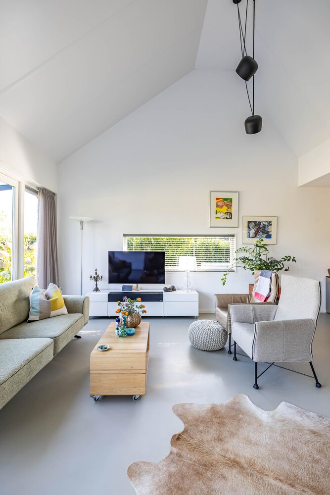 Scheepsmeter 15, 9685 CA Blauwestad - € 595.000 k.k. - Boekholt & partners makelaars Groningen