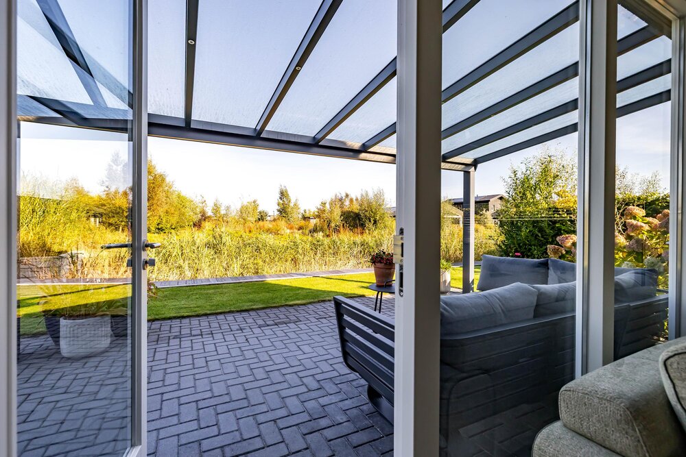 Scheepsmeter 15, 9685 CA Blauwestad - € 595.000 k.k. - Boekholt & partners makelaars Groningen