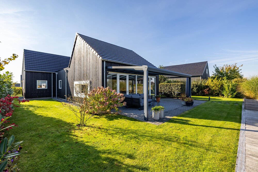 Scheepsmeter 15, 9685 CA Blauwestad - € 595.000 k.k. - Boekholt & partners makelaars Groningen