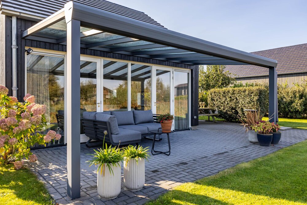 Scheepsmeter 15, 9685 CA Blauwestad - € 595.000 k.k. - Boekholt & partners makelaars Groningen