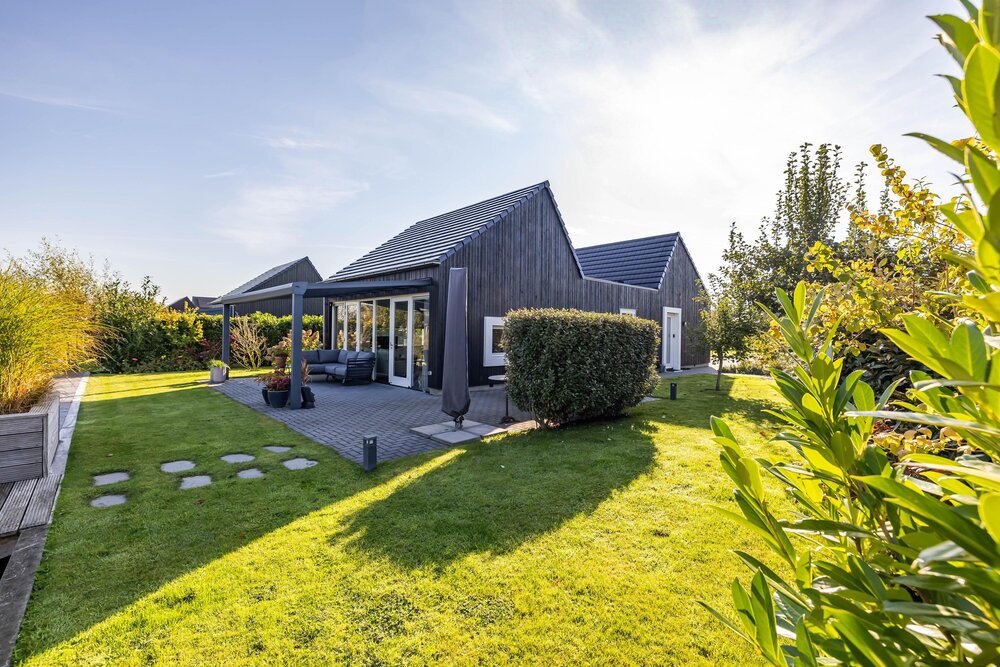 Scheepsmeter 15, 9685 CA Blauwestad - € 595.000 k.k. - Boekholt & partners makelaars Groningen